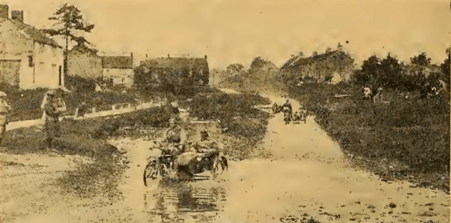 1922 SDT SPLASH HUTTON HOLE