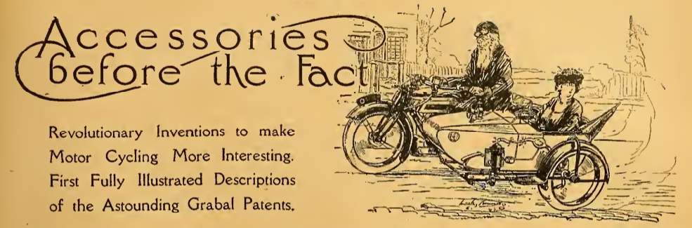 1922 SILLY ACCESSORIES AW