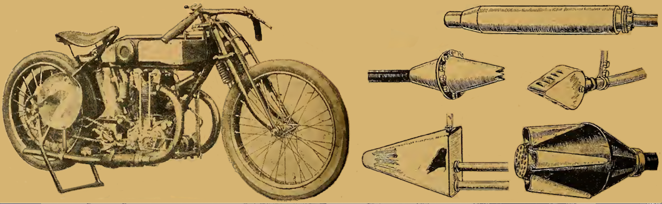 1922 WCTRIUMPH BROOKCANS