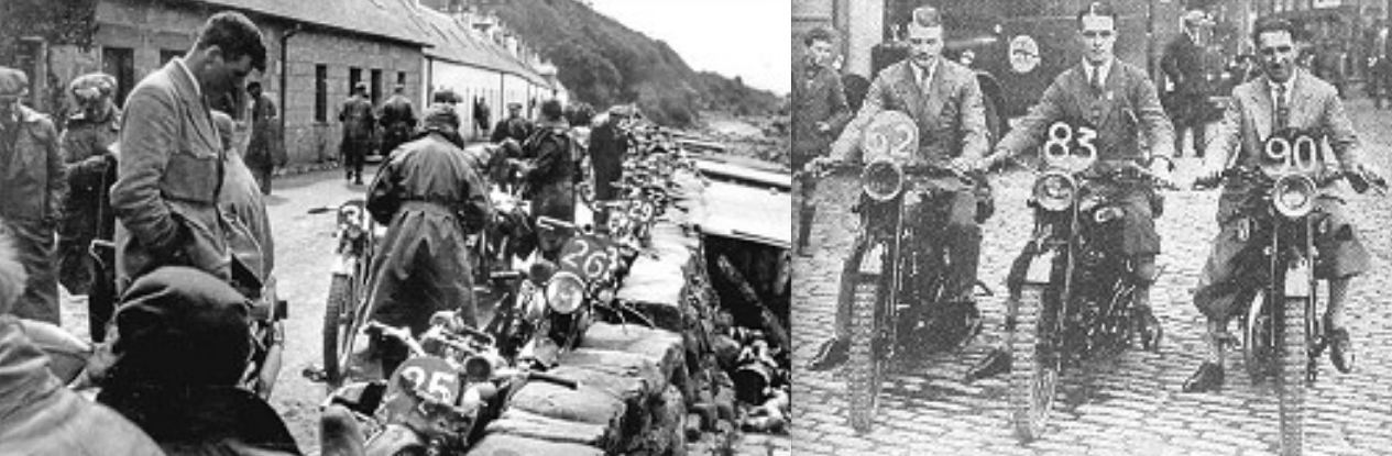 1923 SSDT LUNCH AJAYS