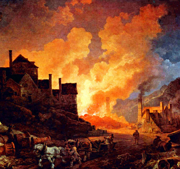 A-Z DARBY COALBROOKDALE