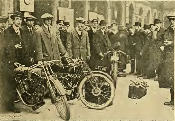 1911 GOMETZ GROUP