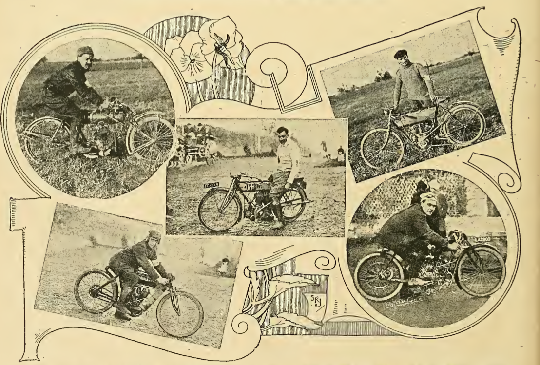 1911 GOMETZ MONTAGE