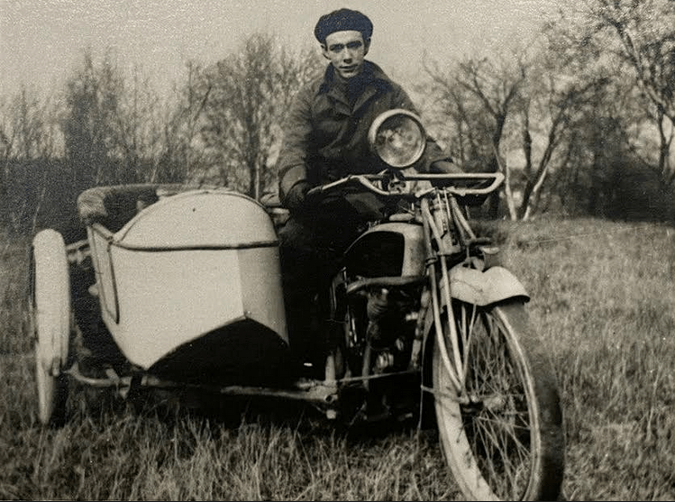 1900S US EXCELSIOR COMBO