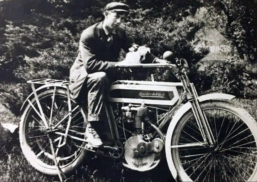 1900S US NEARLY LEGIBLE