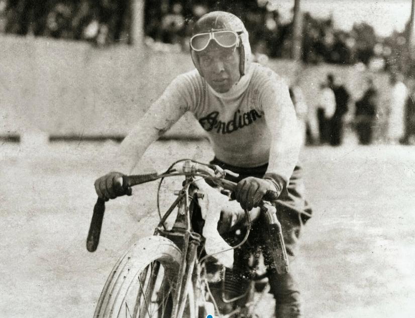 1910S US INDIAN RACER