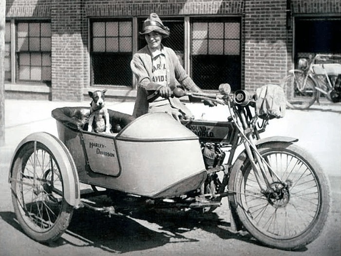 1914 CREWE US CROSSING