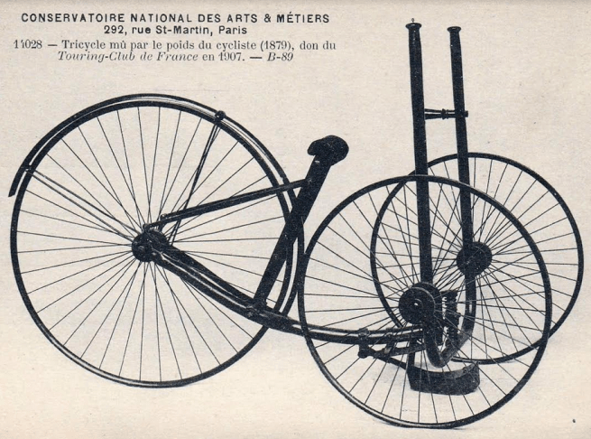 1879 MOVED BY WEIGHT