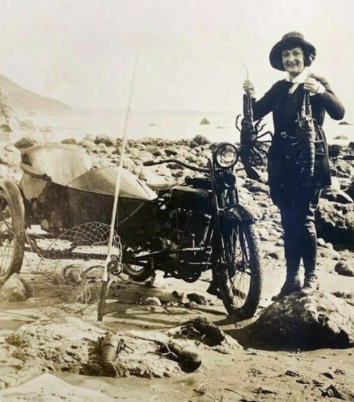 1910s LOBSTERS COMBO