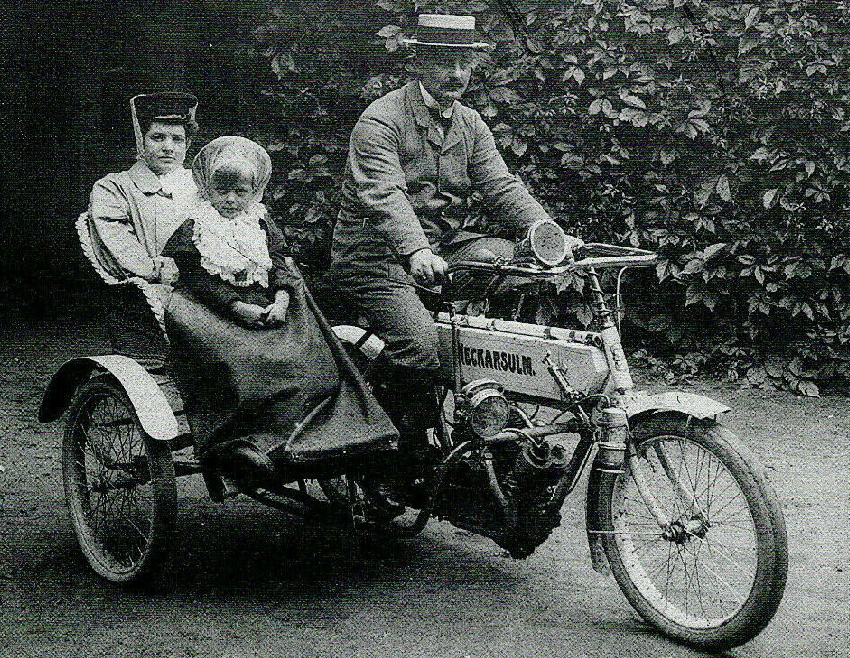 1900s GERMAN