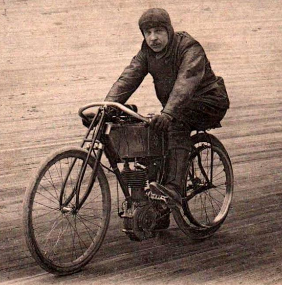 1904 LANFRACHI HYDRA