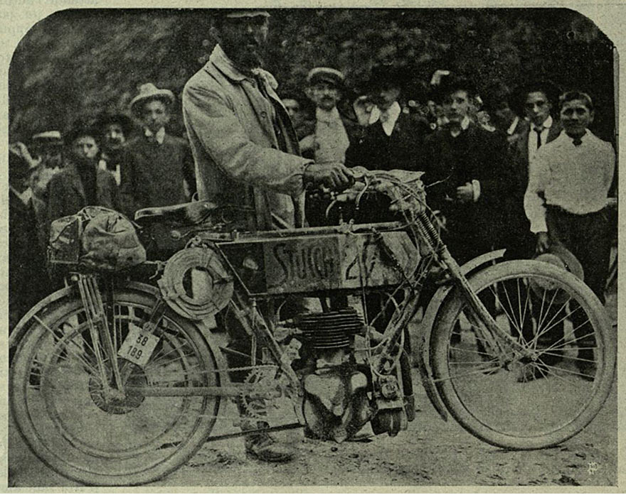 1905 PAVESI (STUCCHI)