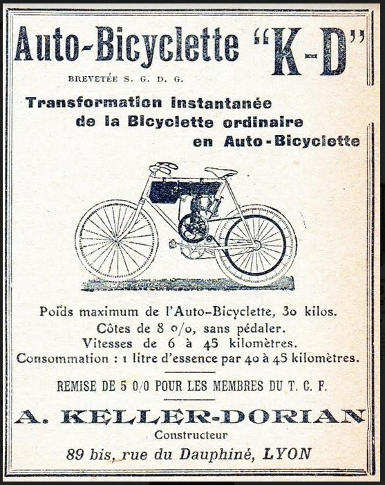 1906 KD AD