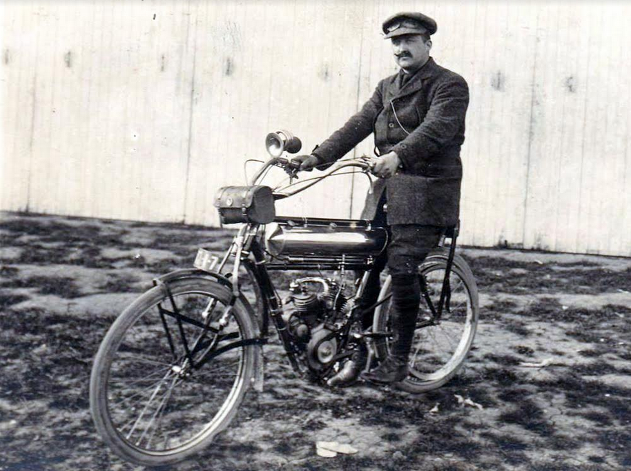 1910s PEUGEOT