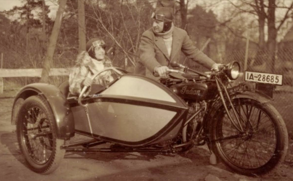 1920s INDIAN HELMETS