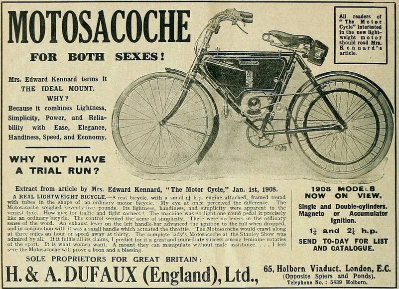 1908 MOTOSAC AD