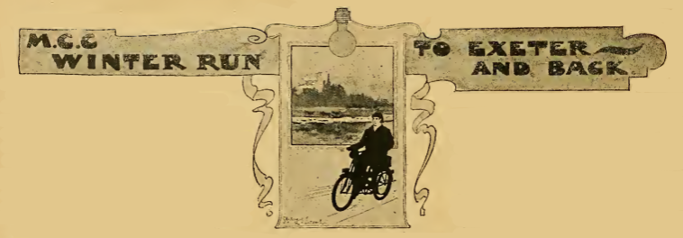 1911 MCC WINTER RUN AW