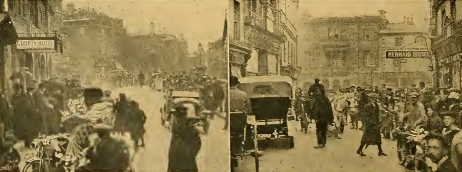 1911 MCC WINTER RUN CHECKING