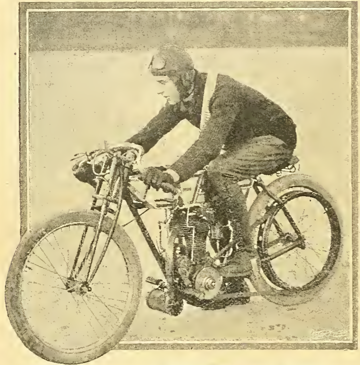 1911 SURRIDGE RUDGE