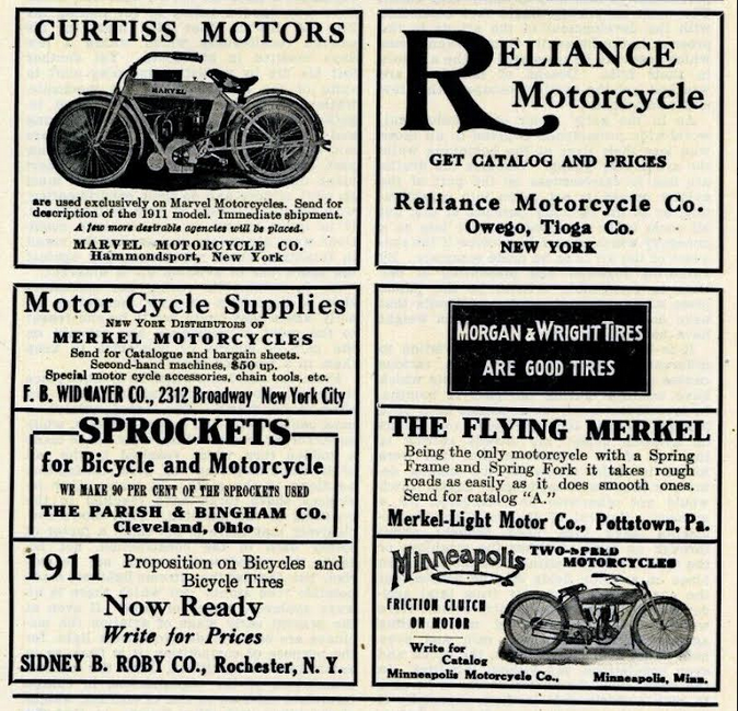 1911 US ADS
