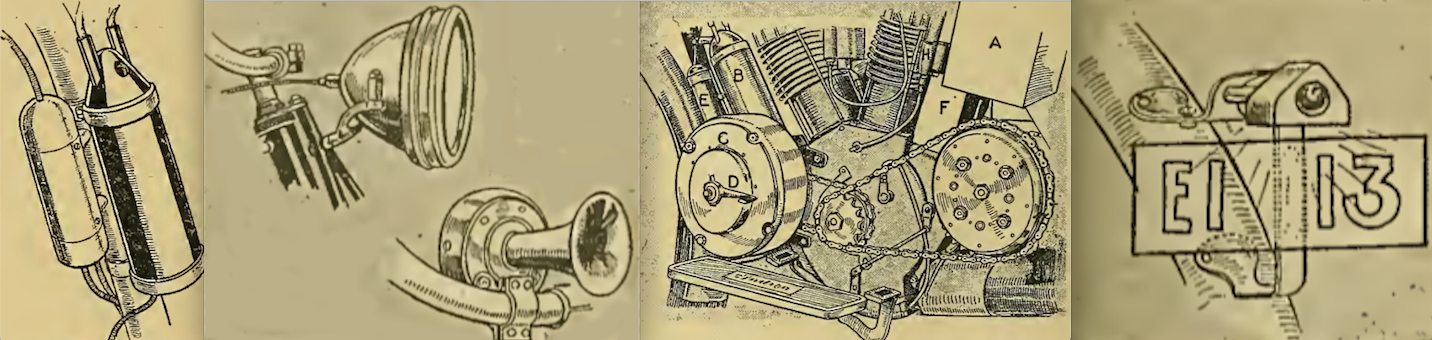 1913 HENDERSON 4 DETAILS