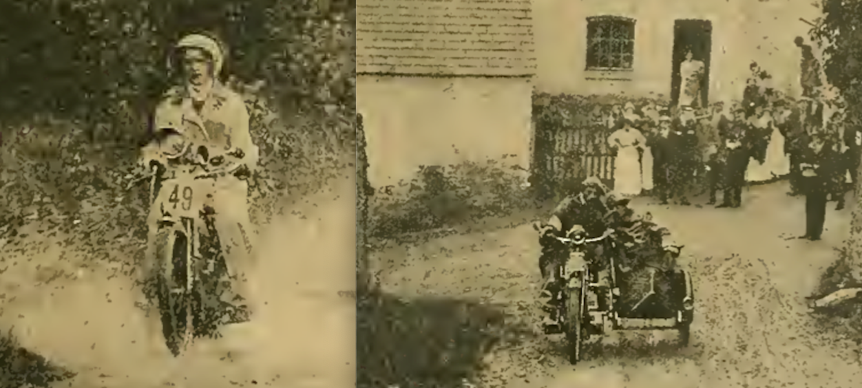 1913 LPOOL WELSH BAXTER