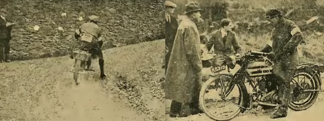 1913 LPOOL WELSH NEWSOME