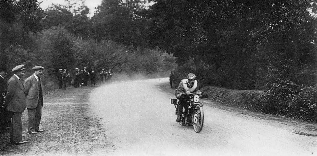1914 CIRCUIT DE L'HEURE