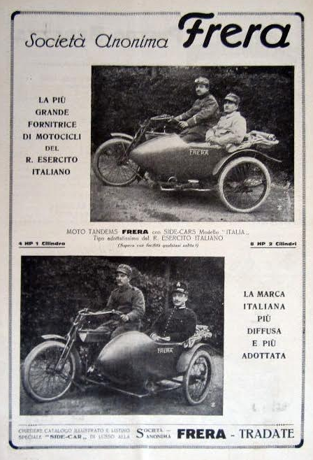 1915 FRERA AD 2