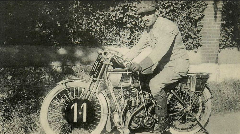 1919 MILLAND