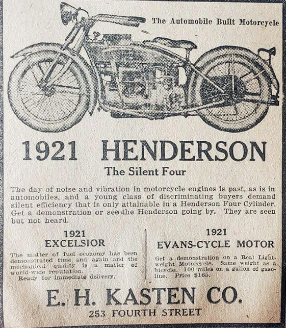 1921 HENDERSON AD