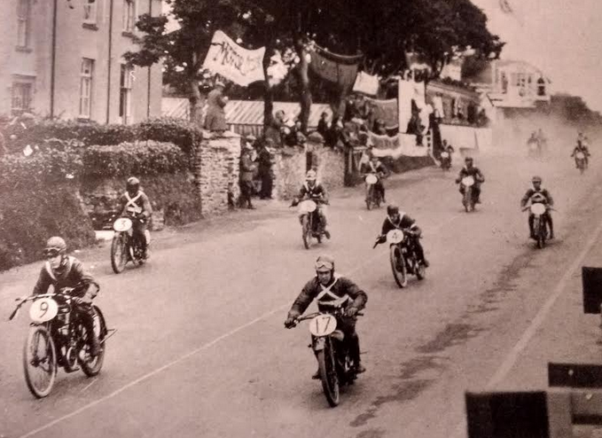 1924 175s TT START