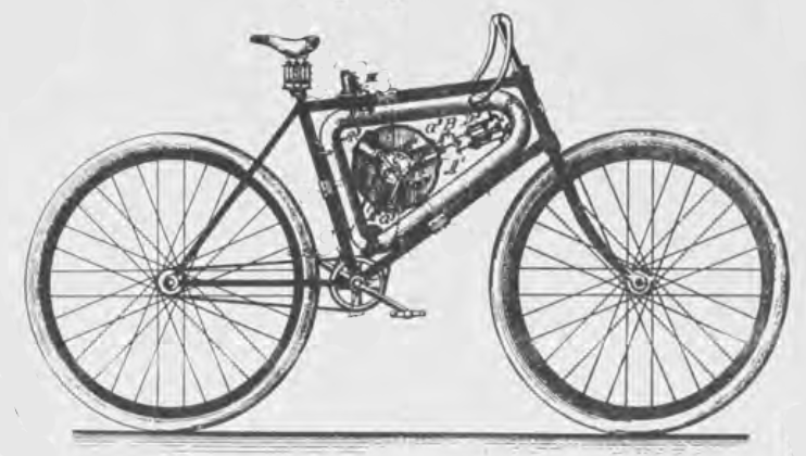 1896 AIR ENGINE