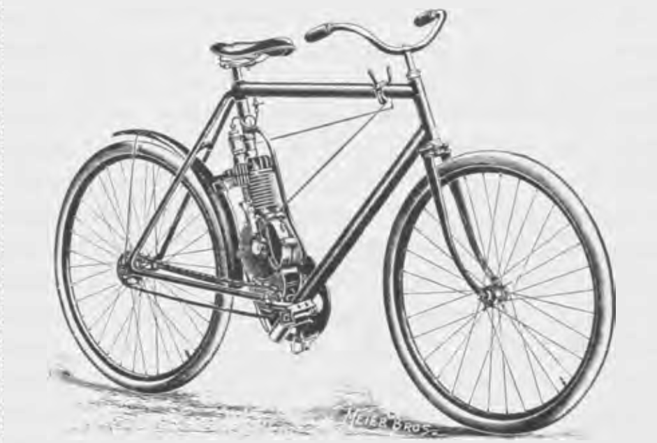 1902 DE LONG