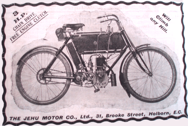 1904 JEHU AD