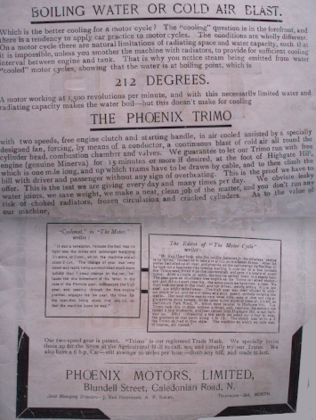 1904 PHOENIX AD