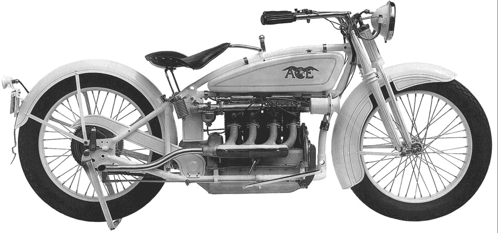 1925 ACE 4