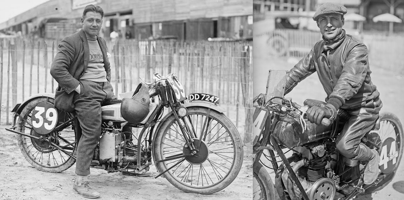1925 FRENCH GP KUHN RICHARD