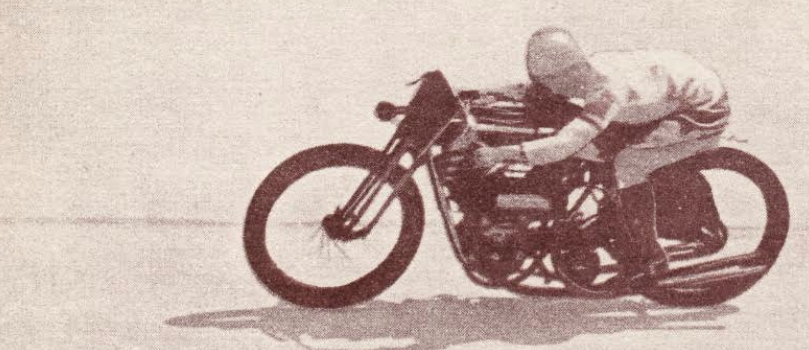 1925 TEMPLE MONTLHERY RECORD