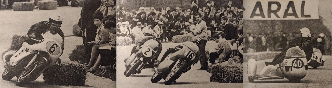 1969 AUSTRIAN GP