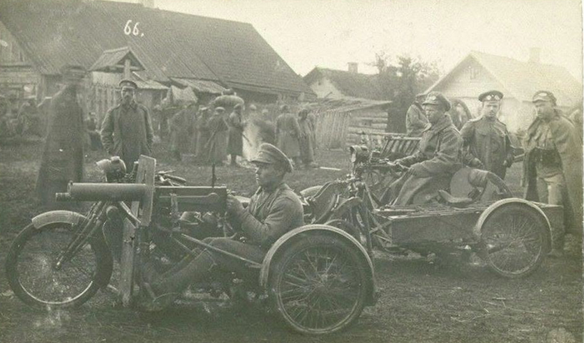 WW1 39th TOMSK INFANTRY REGIMENT