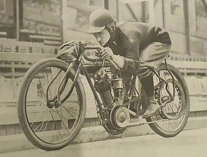 1906 BARNES IN FRANCE