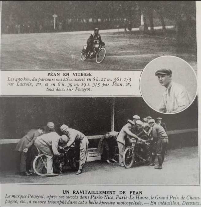 1913 FRENCH GP 3