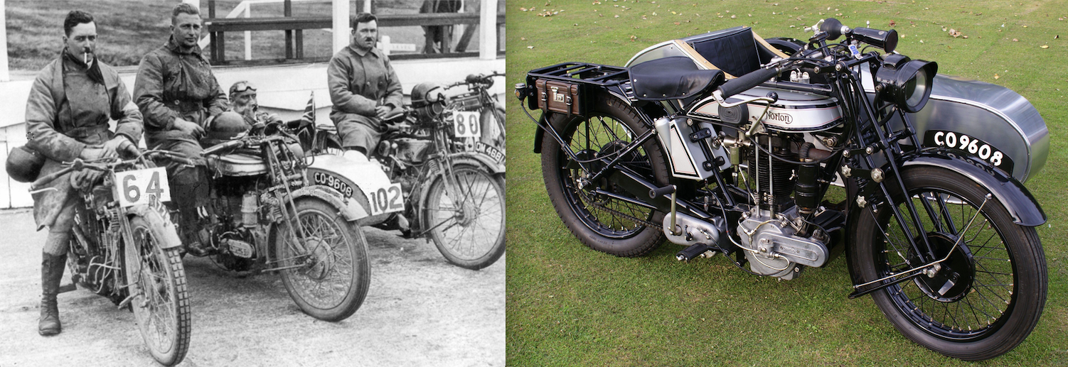 1926 ISDT BASE-B+NORTON