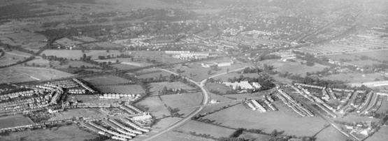 1926 KINGSTON BYPASS