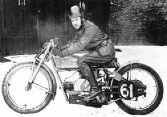 1926 VICTORIA RECORD