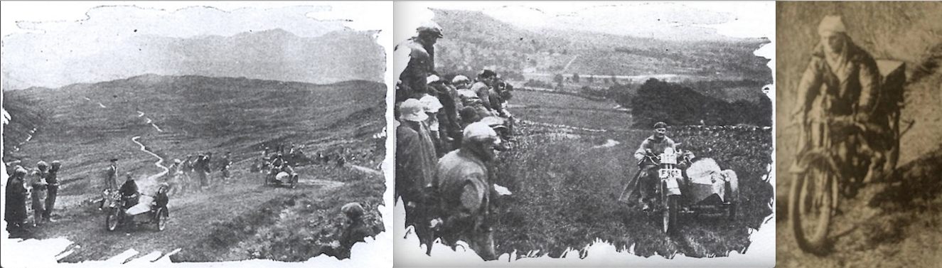 1927 ISDT GALLOWAYMALMBERGOGIMUS