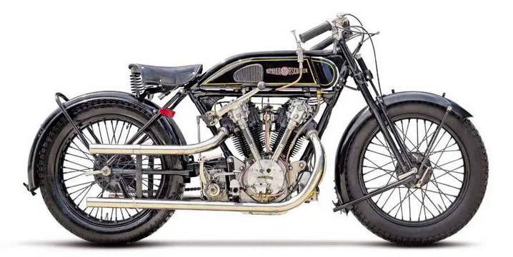 1927 KOEHLER-ESCOFFIER