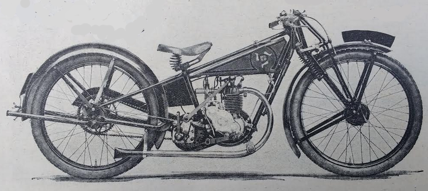 1927 REX ACME