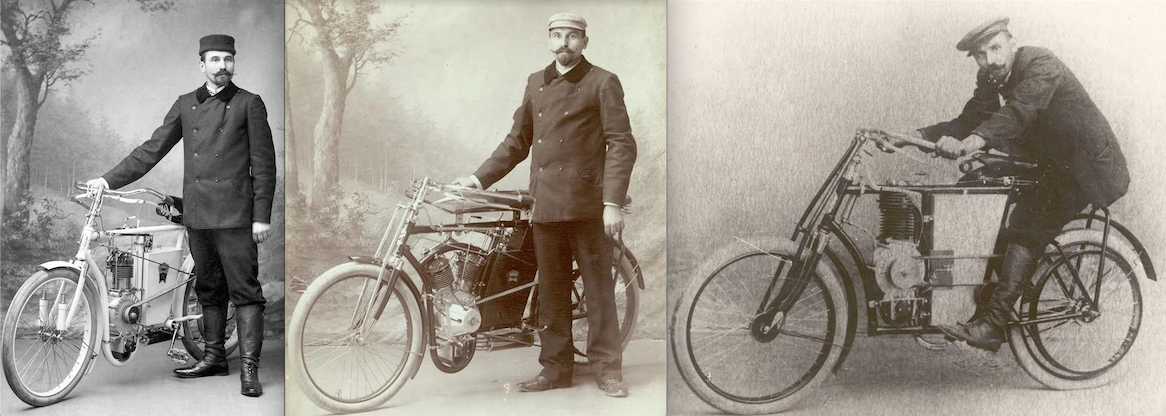 1901 L&K SLAVIA A B C